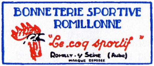 Le coq shop sportif 1882 wikipedia