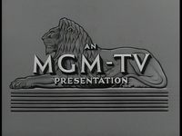 MGM Television 1958