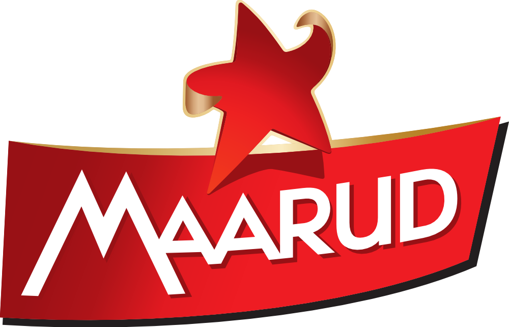 Maarud logo