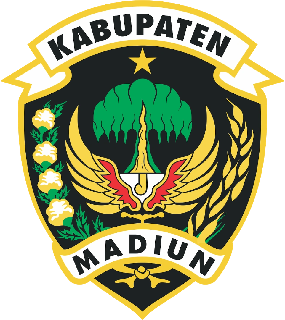 Madiun | Logopedia | Fandom, image size:962x1082