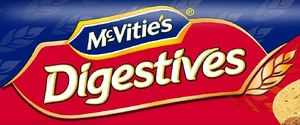 McVitie's Digestives