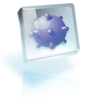 3D Icon Version (Longhorn Build 4029)