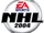 NHL 2004