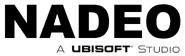 Logo with "A Ubisoft Studio" byline (2003-2007)