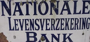 Nationale Levensverzekering-Bank