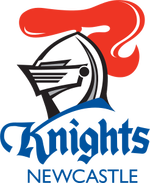 Newcastle Knights logo