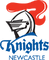 Newcastle Knights logo.svg