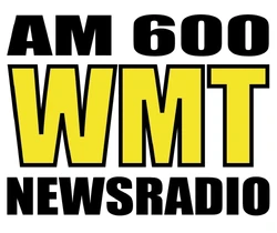 Newsradio AM 600 WMT