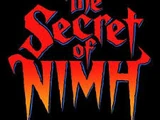 The Secret of NIMH