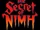 The Secret of NIMH