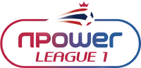 Logo for npower League One