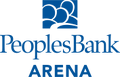 PeoplesBank Arena