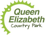 Queen Elizabeth Country Park | Logopedia | Fandom