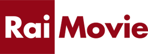 RAI Movie 2010 Logo