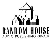 Random house audio logo