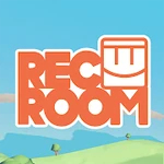 Rec Room | Logopedia | Fandom