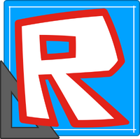 High quality] ROBLOX logo (2015-2017) by guiallibre on DeviantArt