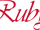 Ruby (single album)