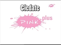 Used on Pink Plus