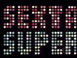 Sexta Super 1977