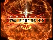 2000-2001 title card