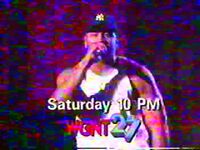 1993-94 WGNT station ID during "Weekend Jam" promo