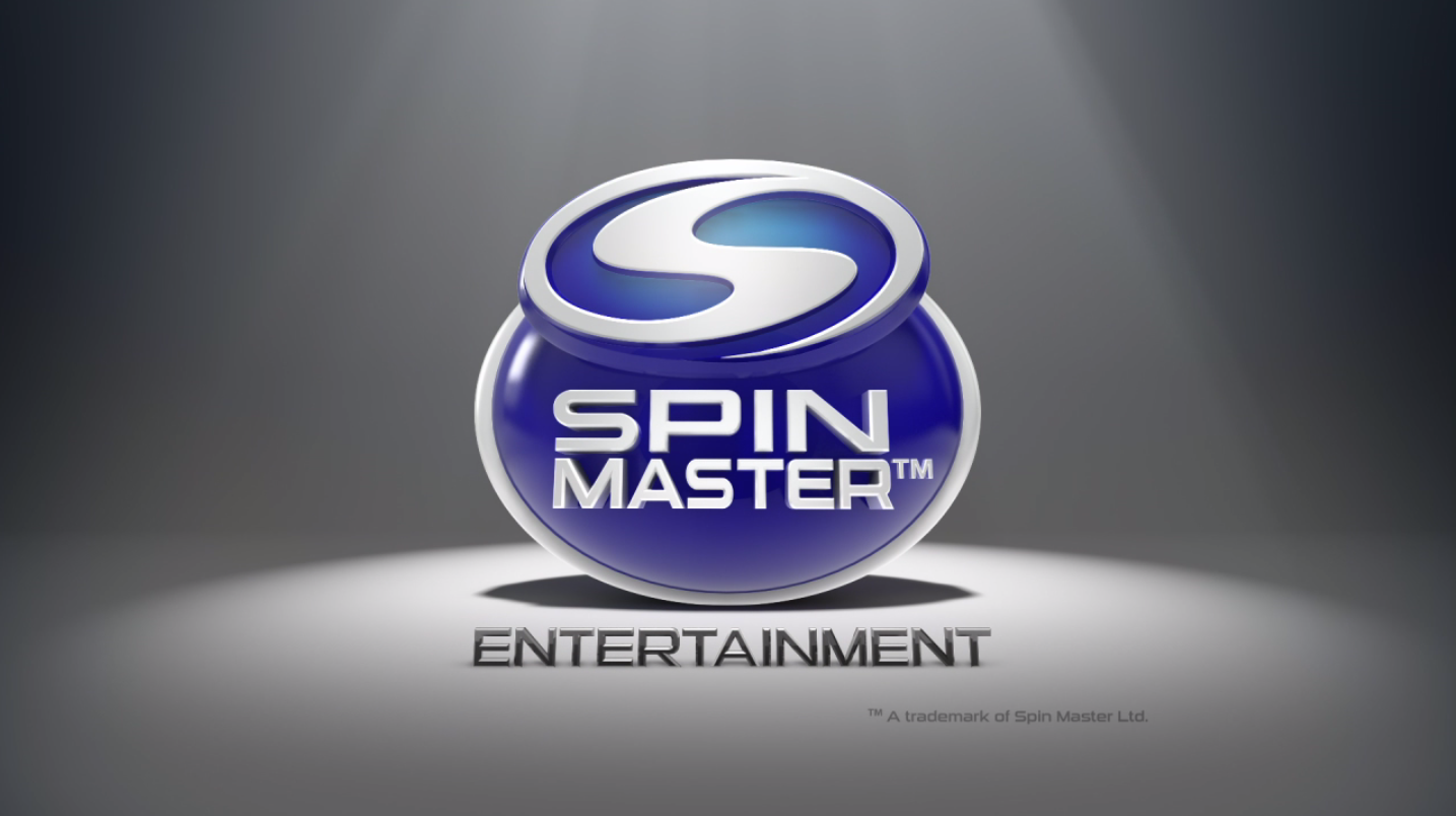 spin master com