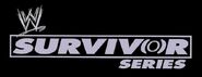 Survivor series 2005