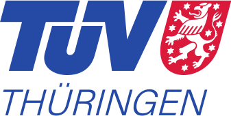 TÜV Thüringen (1990)