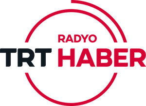 TRT Radyo Haber logo.svg