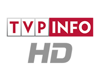 TVP Info HD logo