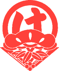 Taiyo Shochiku Robins 1953 logo cap