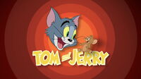 Tom and Jerry: Robin Hood and His Merry Mouse (2012, A)