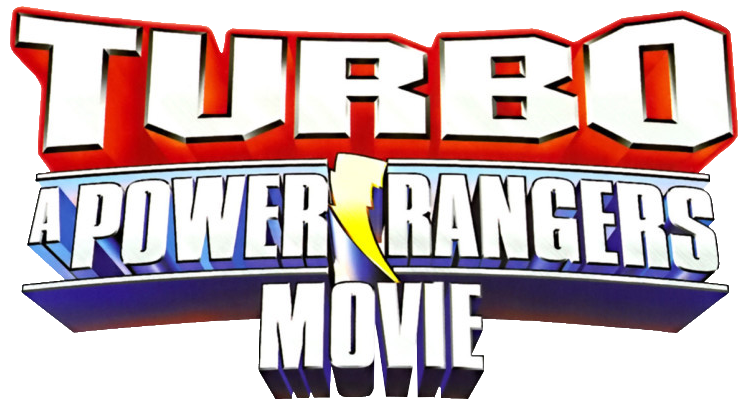 turbo movie logo png