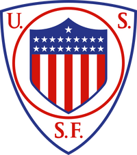 US Soccer releases crest for centenary anniversary