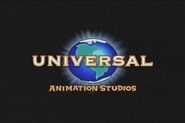 Universal Animation Studios 2006