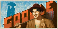 Raj Kapoor's 90th Birthday (14th) (India)