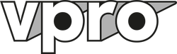 VPRO logo 2021