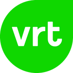 VRT 2017 green and white VRT text