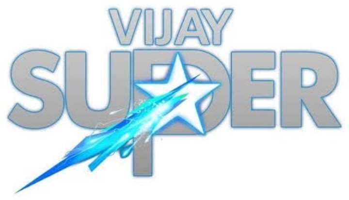 Star Vijay Logo