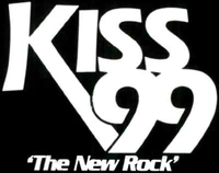 WIKS Indianapolis 1981