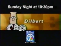 Dilbert promo (May 1999)