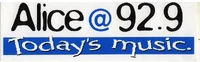 WLCE Alice 92.9