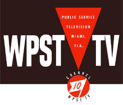 WPST - 1957