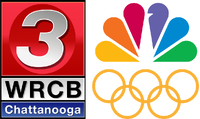 Olympics logo (2000-2020)