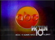 WTEN:WCDC 10:19 ABC 1984.png (1.09 MB) Station ID #1 (1984)