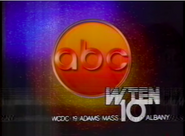 WTEN:WCDC 10:19 ABC 1984