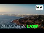 Welcome to LA28