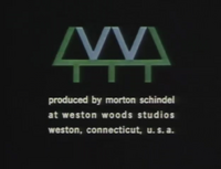 Weston Woods Studios