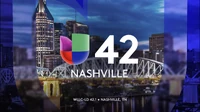 WLLC-LD Univision 42 Nashville